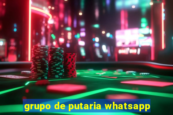 grupo de putaria whatsapp